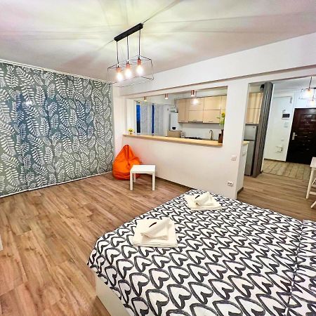 Peak Apartments Brasov Ngoại thất bức ảnh