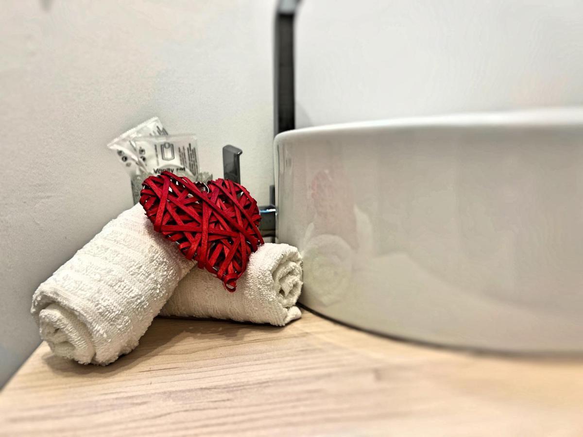 Peak Apartments Brasov Ngoại thất bức ảnh