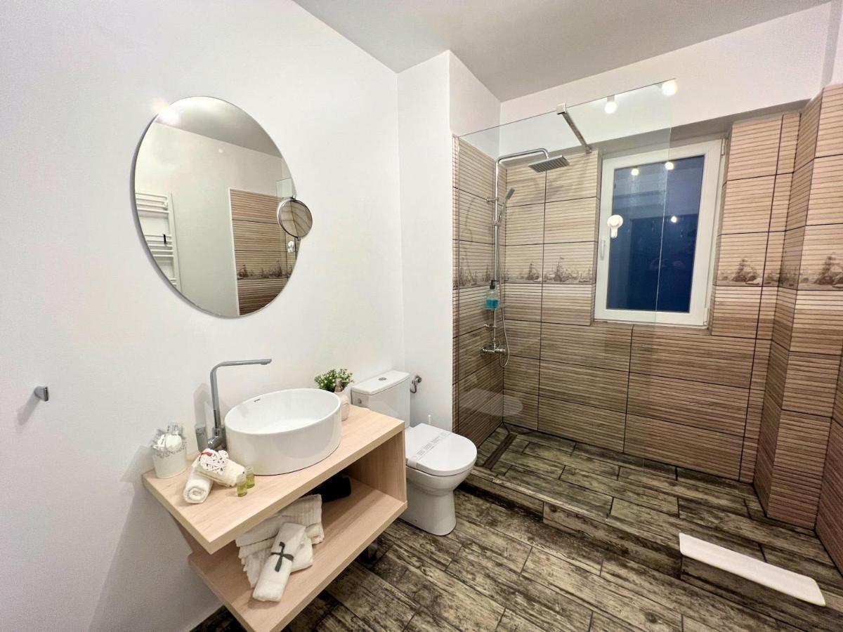 Peak Apartments Brasov Ngoại thất bức ảnh