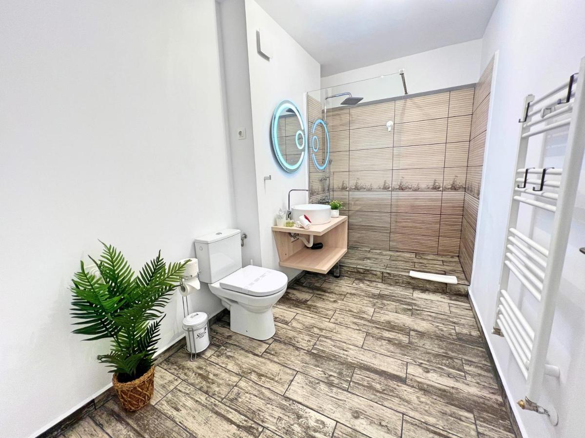 Peak Apartments Brasov Ngoại thất bức ảnh