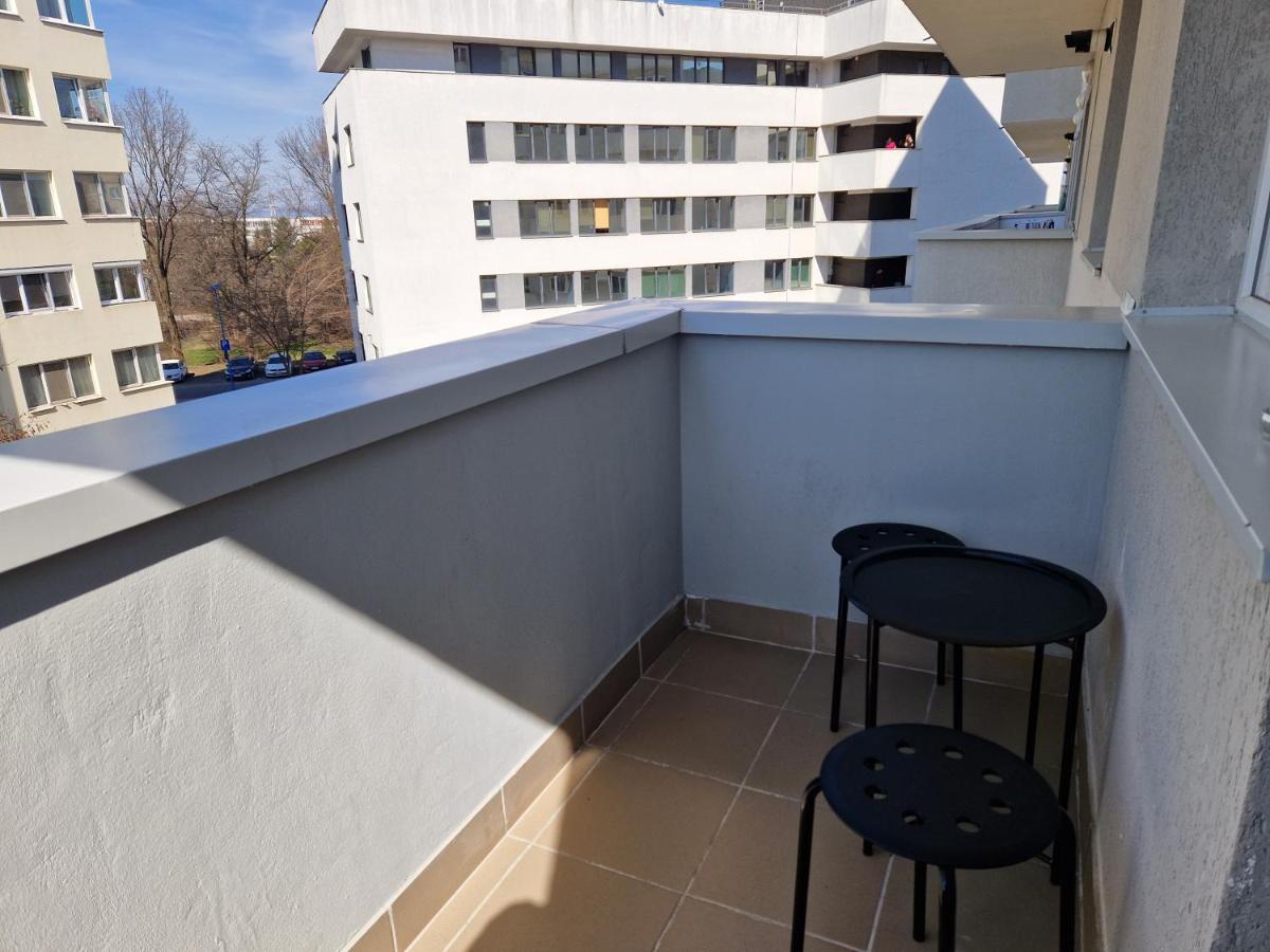 Peak Apartments Brasov Ngoại thất bức ảnh